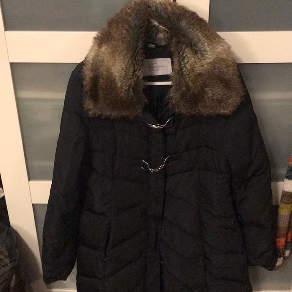 Winter coat by Jessica Simpson - Picture 1 of 4